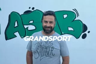 Μ. Γαρεφαλάκης: «Να σταθούμε ξανά στα πόδια μας, στόχος να πρωταγωνιστήσουμε»