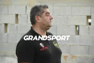 Ν. Φανουράκης: «Ικανοποιητικό το ρόστερ – Να μείνουμε μακριά από τα περσινά προβλήματα»