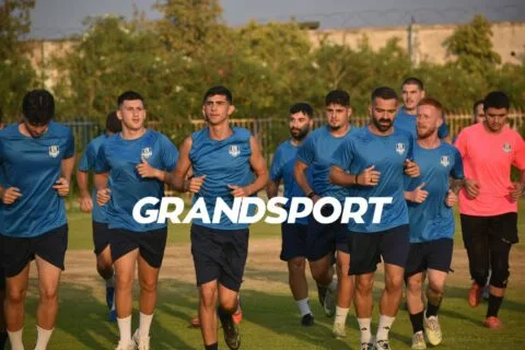 Φιλική νίκη με κέρδος τα νέα παιδιά για τον Ηρόδοτο – 2-0 τον ΟΦΑΜ