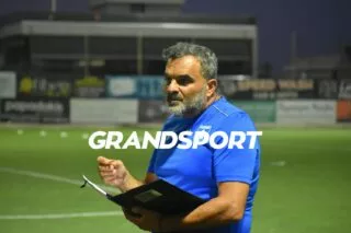 Φουλάρει για την πρεμιέρα στην Α2 ΕΠΣΗ ο Κεραυνός