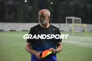Α. Παπακώστας: «Στόχος να αναδεικνύουμε νέα παιδιά και να αναβλύζει υγεία»