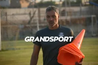 Τ. Τριανταφύλλου: «Δεν μας έφερε κανείς με το ζόρι, η κατάσταση μπορεί να ανατραπεί»