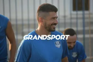 Γ. Χαρίτος: «Ήταν δύσκολο καλοκαίρι, όμως πέρασε – Ο κόσμος να στηρίξει την προσπάθεια»