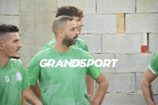 Αγγ. Ξημεράκης: «Με δουλειά θα γίνουμε μία πολύ καλή ομάδα»