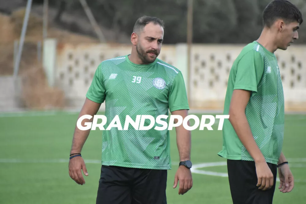 Συνεχίζει με νίκες η Αγία Βαρβάρα – 1-3 τη Φαιστό