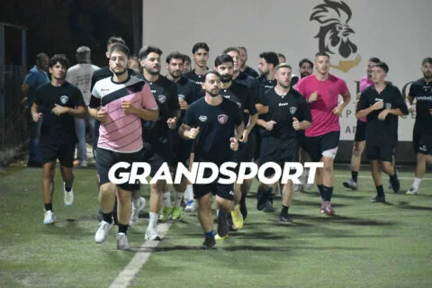 Άλογο Μαλεβιζίου: Έτοιμο για Θρίαμβο με στόχο την πρώτη νίκη
