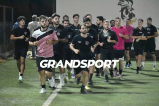 Δύο μεταγραφές και μία ανανέωση στο Άλογο Μαλεβιζίου