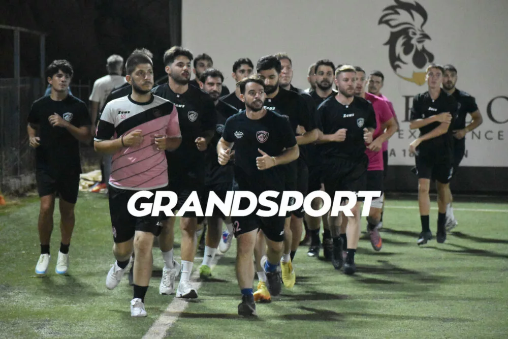 Προετοιμασία εξπρές και προβλήματα για το Άλογο Μαλεβιζίου ενόψει Λίντο