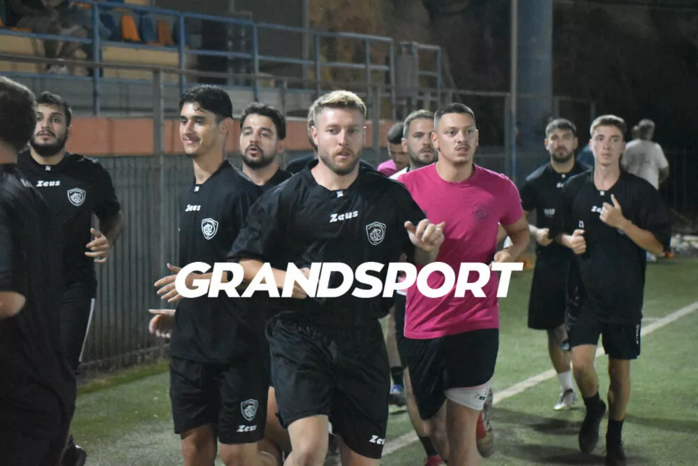 Άλογο Μαλεβιζίου: Με οδηγό το θετικό αποτέλεσμα στο Λίντο για το ντέρμπι με τον ΟΦΑΜ