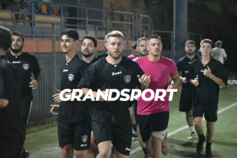 Άλογο Μαλεβιζίου: Με οδηγό το θετικό αποτέλεσμα στο Λίντο για το ντέρμπι με τον ΟΦΑΜ