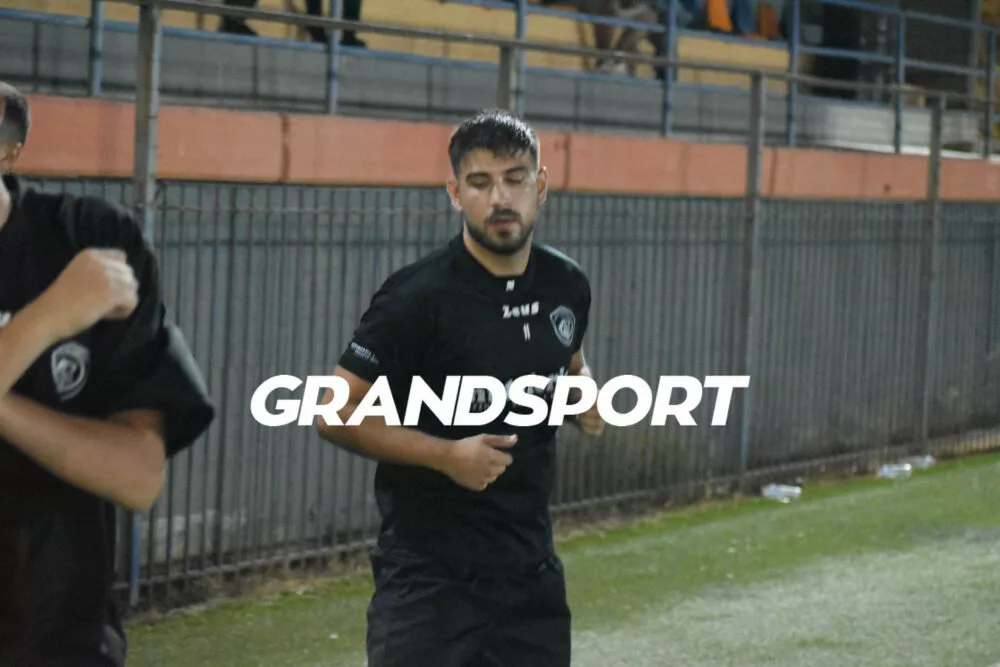 Άλογο Μαλεβιζίου: Με απουσίες, αλλά με πίστη απέναντι στο Λίντο