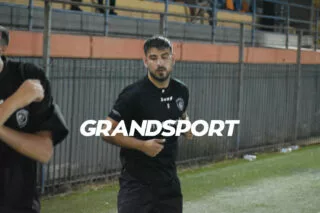 Άλογο Μαλεβιζίου: Με απουσίες, αλλά με πίστη απέναντι στο Λίντο