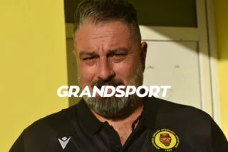 Δ. Χωματάς: «Τα παιδιά έδειξαν περισσότερο πάθος και κατέθεσαν την ψυχή τους»