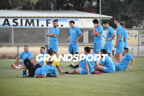 Καλό ξεκίνημα για το Ασήμι – Τώρα οι Κουνάβοι