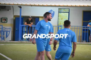 Β2 ΕΠΣΗ: Με δύο παιχνίδια ολοκληρώνεται η πρεμιέρα