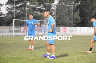 Ισόπαλοι Ασήμι και Τηγανίτης σε δυνατό φιλικό