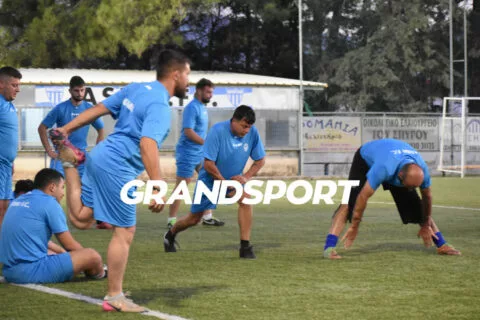 Β2 ΕΠΣΗ: Ασήμι και Ελπίδες Καρτερού τα τρίποντα