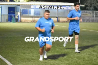 Β2 ΕΠΣΗ: Το πρόγραμμα της πρεμιέρας