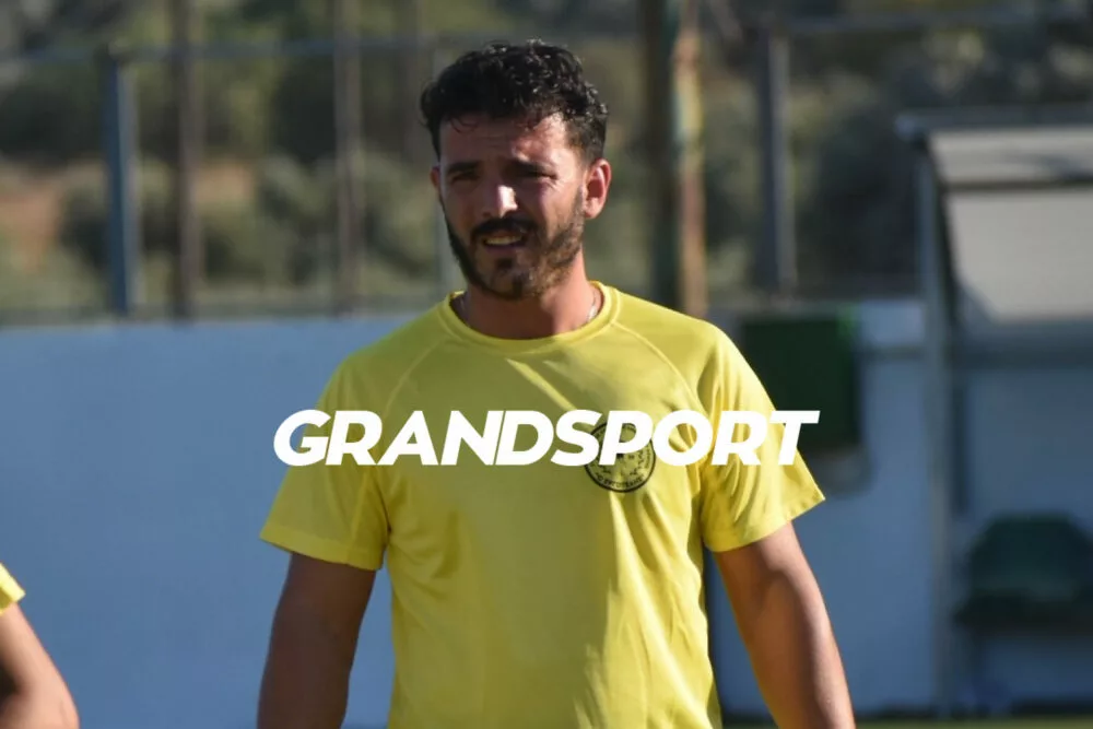 Λ. Σένκα: «Ο Εργοτέλης πρέπει να πρωταγωνιστεί, έτσι έχει γράψει η ιστορία του»