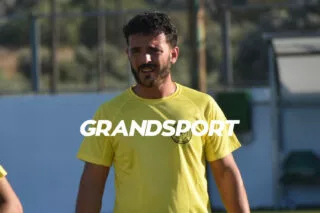 Λ. Σένκα: «Ο Εργοτέλης πρέπει να πρωταγωνιστεί, έτσι έχει γράψει η ιστορία του»