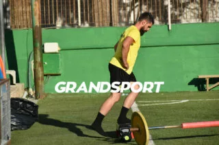 Μετρά αντίστροφα ο Παπαδομιχελάκης στον Εργοτέλη