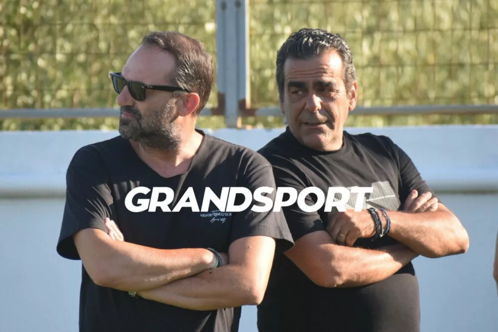 Σ. Λαμπράκης: «Με ενότητα και σταθερά βήματα να ξαναφέρουμε τον Εργοτέλη στις μεγάλες κατηγορίες»
