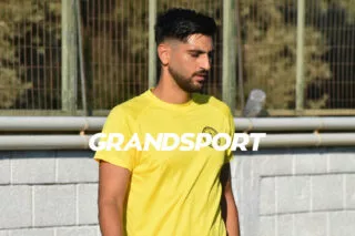 Θ. Ποτουρίδης στο GRANDSPORT: «Οικογενειακοί λόγοι με αναγκάζουν να επιστρέψω στην Αθήνα»