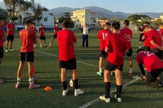 Φαιστός: Να χτίσει πάνω στην πρεμιέρα και να δώσει συνέχεια απέναντι στον Θρίαμβο
