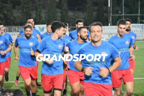 Φιλική νίκη για τον Μαραθώνα στη Μυρτιά – 2-1 τον Ανθεστίωνα
