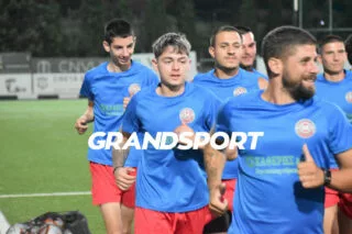 Ώρα πρώτου τεστ στον Μαραθώνα