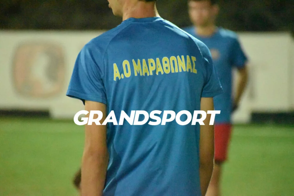 Μαραθώνας: Επιστρέφει ο Στέλιος Παπαδάκης, για τη νίκη στο Καστέλλι