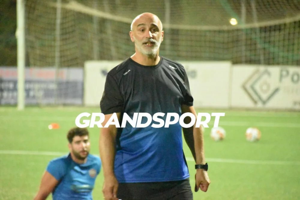 Νίκη του Μαραθώνα στο Ατσαλένιο – Χρήσιμο τεστ και για τον Ερμή