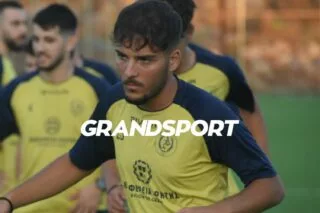 Με προσοχή στον Ζαρό ο Μοχός