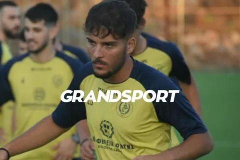 Με προσοχή στον Ζαρό ο Μοχός