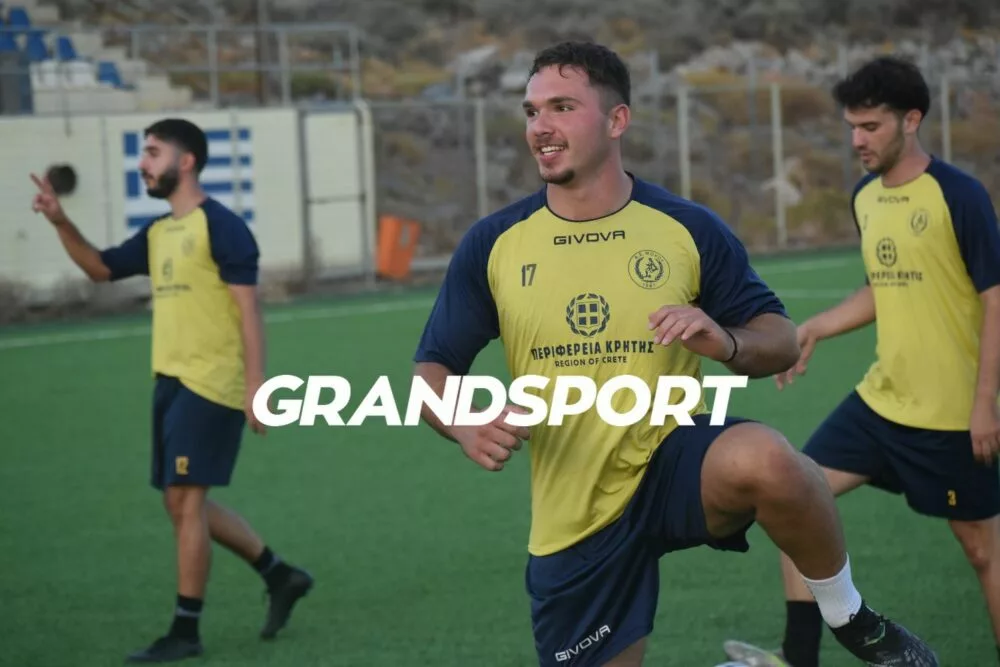 Φουλάρει για Ζαρό ο Μοχός