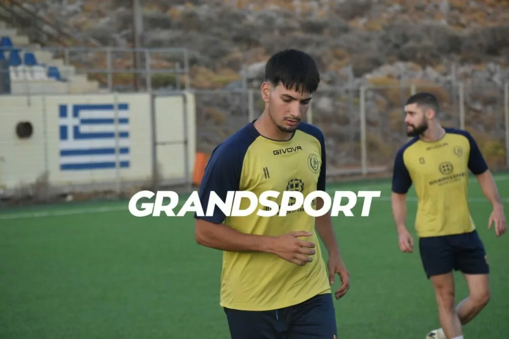 Με ανατροπή συνέχισε με νίκη ο Μοχός – Επικράτησε της Μινωικής