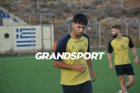 Με ανατροπή συνέχισε με νίκη ο Μοχός – Επικράτησε της Μινωικής