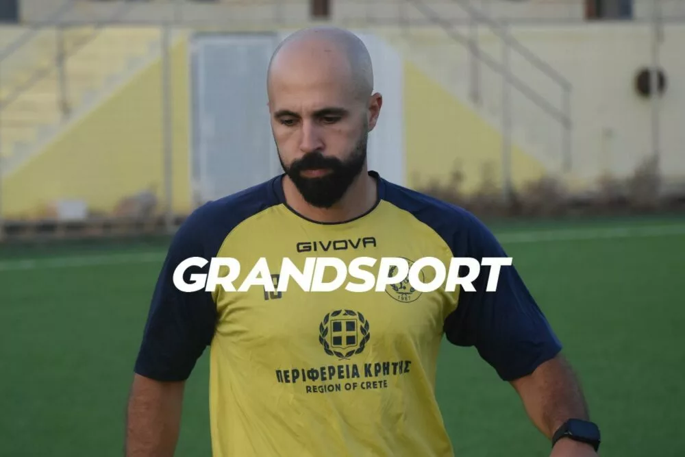 Ξεχωρίζει στον Μοχό ο Κέβιν Τσακάνι – Δίνει λύσεις παντού!