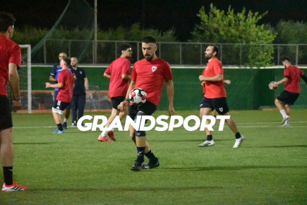 «Καθαρή» πρώτη νίκη για τον ΟΦΑΜ