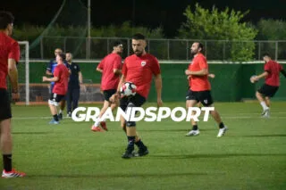 «Καθαρή» πρώτη νίκη για τον ΟΦΑΜ