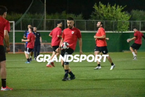 «Καθαρή» πρώτη νίκη για τον ΟΦΑΜ