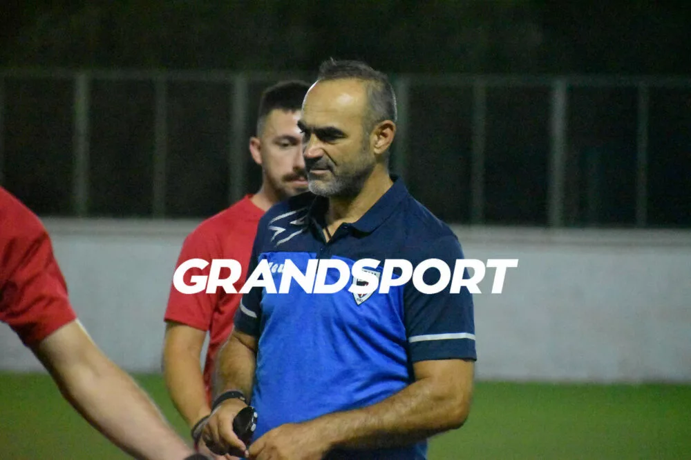 Τέλος από τον ΟΦΑΜ ο Παναγιώτης Κορδονούρης!