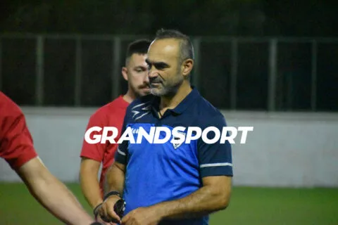 Τέλος από τον ΟΦΑΜ ο Παναγιώτης Κορδονούρης!