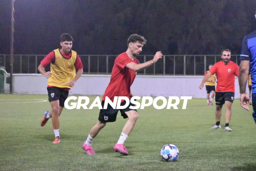 Τρίποντο στο ντεμπούτο Λαδουκάκη για τον ΟΦΑΜ