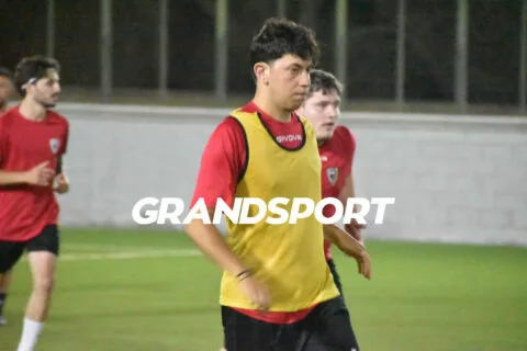 «Κομπλέ» ο ΟΦΑΜ για τη δύσκολη αποστολή στους Βόρρους