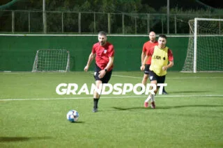 Ισόπαλοι με θετικά στοιχεία Κουνάβοι και ΟΦΑΜ