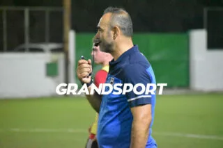 Π. Κορδονούρης: «Έτοιμοι να μπούμε στον μαραθώνιο του πρωταθλήματος με τον καλύτερο δυνατό τρόπο»