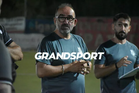 Ματσάρα με έξι γκολ στο Γάζι – Ισόπαλοι Snakes FC και Άλογο Μαλεβιζίου