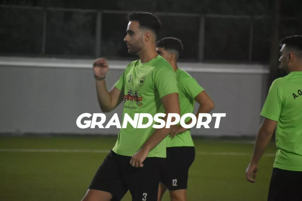 Προβληματισμός για την εικόνα στην Τύλισο