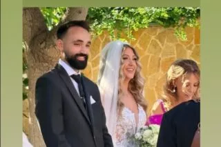 Ντύθηκε γαμπρός ο Γιάννης Ρεμούνδος!
